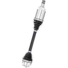 Xenovatecor axle shaft for sale  Delivered anywhere in USA 