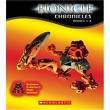 Bionicle chronicles books for sale  Delivered anywhere in USA 