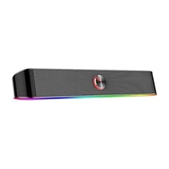 Redragon gaming soundbar gebraucht kaufen  Wird an jeden Ort in Deutschland