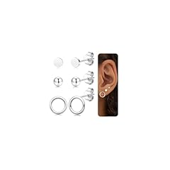 Hrstecker silber 925 gebraucht kaufen  Wird an jeden Ort in Deutschland