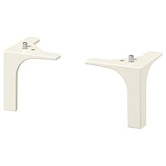 Nannarp leg white for sale  Delivered anywhere in USA 