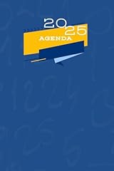 Agenda 2025 usato  Spedito ovunque in Italia 