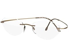 Eyeglasses silhouette tma for sale  Delivered anywhere in USA 