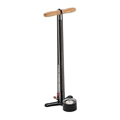 Lezyne standpumpe steel gebraucht kaufen  Wird an jeden Ort in Deutschland