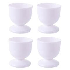 Pcs plastic egg for sale  Delivered anywhere in UK