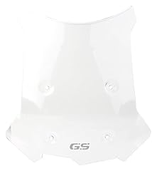 Motorcycle front windshield for sale  Delivered anywhere in USA 