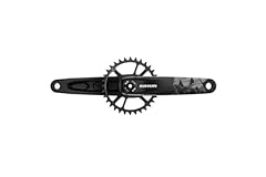 Sram eagle crankset for sale  Delivered anywhere in USA 