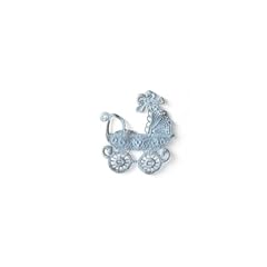 White kid carriage for sale  Delivered anywhere in USA 