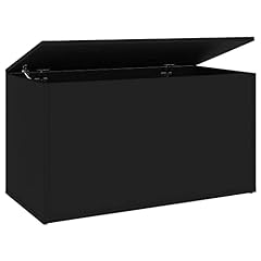 Vidaxl storage chest for sale  Delivered anywhere in UK