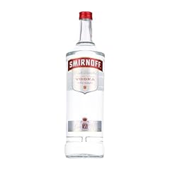 Wodka smirnoff nº gebraucht kaufen  Wird an jeden Ort in Deutschland