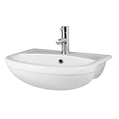Balterley 520mm bathroom for sale  Delivered anywhere in UK