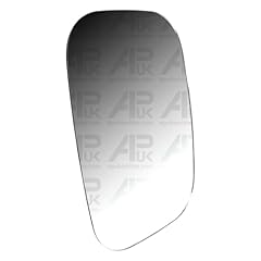 Britax rectangle mirror for sale  Delivered anywhere in UK