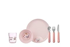 Mepal children dinnerware for sale  Delivered anywhere in UK