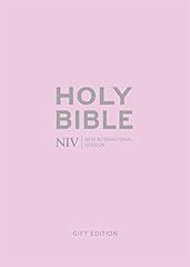Holy bible new for sale  Delivered anywhere in UK