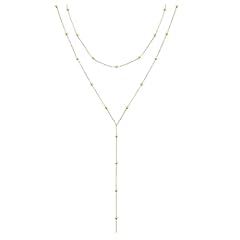 Yuanchu lariat collier d'occasion  Livré partout en Belgiqu