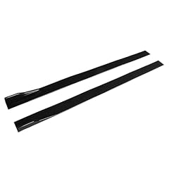 Car side skirt for sale  Delivered anywhere in UK