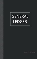 General ledger mini for sale  Delivered anywhere in USA 