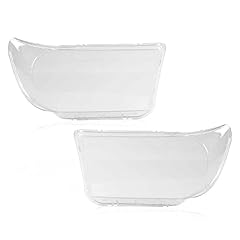 Cheda headlights cover for sale  Delivered anywhere in USA 