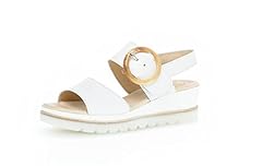 Gabor wedge buckle for sale  Delivered anywhere in UK