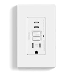 Elegrp gfci outlet for sale  Delivered anywhere in USA 