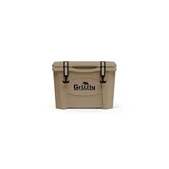 Grizzly cooler ice for sale  Delivered anywhere in USA 