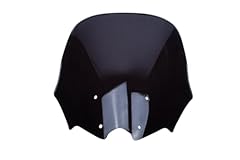 Avdb moto windscreen for sale  Delivered anywhere in UK