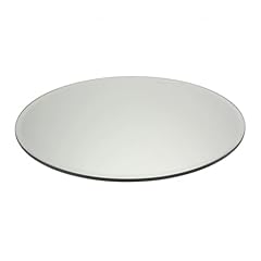 35cm round mirror for sale  Delivered anywhere in UK