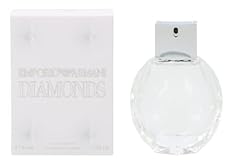 Armani emporio diamonds usato  Spedito ovunque in Italia 