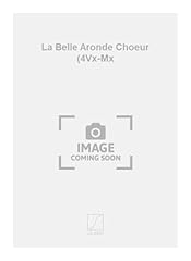 Belle aronde choeur usato  Spedito ovunque in Italia 