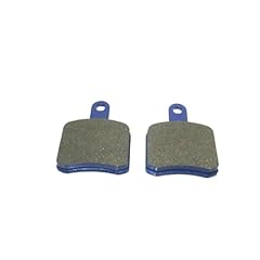 Rear brake pads for sale  Delivered anywhere in UK