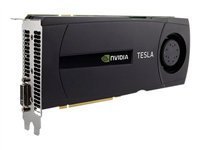 Qb035aa nvidia tesla d'occasion  Livré partout en France
