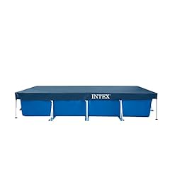 Intex couverture piscine d'occasion  Livré partout en Belgiqu