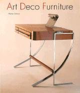 Art deco furniture d'occasion  Livré partout en France
