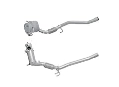 Partikelfilter fd5096 golf gebraucht kaufen  Wird an jeden Ort in Deutschland