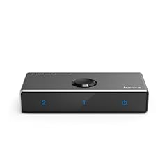 Hama commutateur hdmi d'occasion  Livré partout en France
