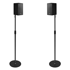 Speaker stand floor for sale  Delivered anywhere in UK