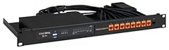 Rackmount kit for gebraucht kaufen  Wird an jeden Ort in Deutschland