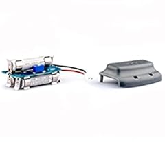Kit batterie ricaricabili usato  Spedito ovunque in Italia 