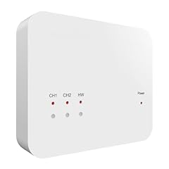 Heatmiser switch channel for sale  Delivered anywhere in UK