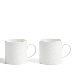 Wedgwood gio mugs for sale  Delivered anywhere in UK
