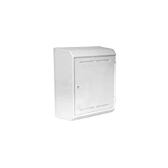 surface mounted gas meter box for sale  Delivered anywhere in UK