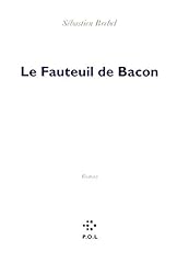 Fauteuil bacon d'occasion  Livré partout en France