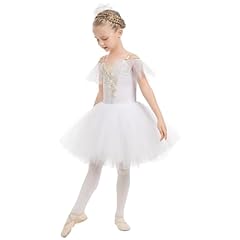 Dance leotard girls for sale  Delivered anywhere in USA 