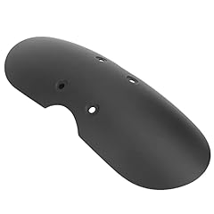 Abs front mudguard for sale  Delivered anywhere in UK