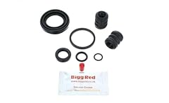 Bigg red rear for sale  Delivered anywhere in UK