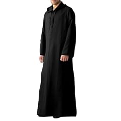 Beokeuioe caftan capuche d'occasion  Livré partout en France