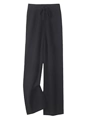 Pantaloni donna lana usato  Spedito ovunque in Italia 
