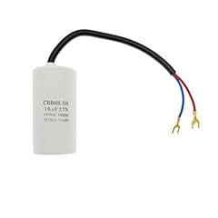 Jzk cbb60 16uf for sale  Delivered anywhere in UK