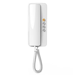 Miratic combiné interphone d'occasion  Livré partout en France