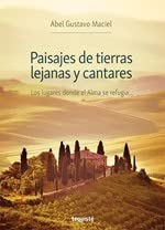 Paisajes tierras lejanas d'occasion  Livré partout en France